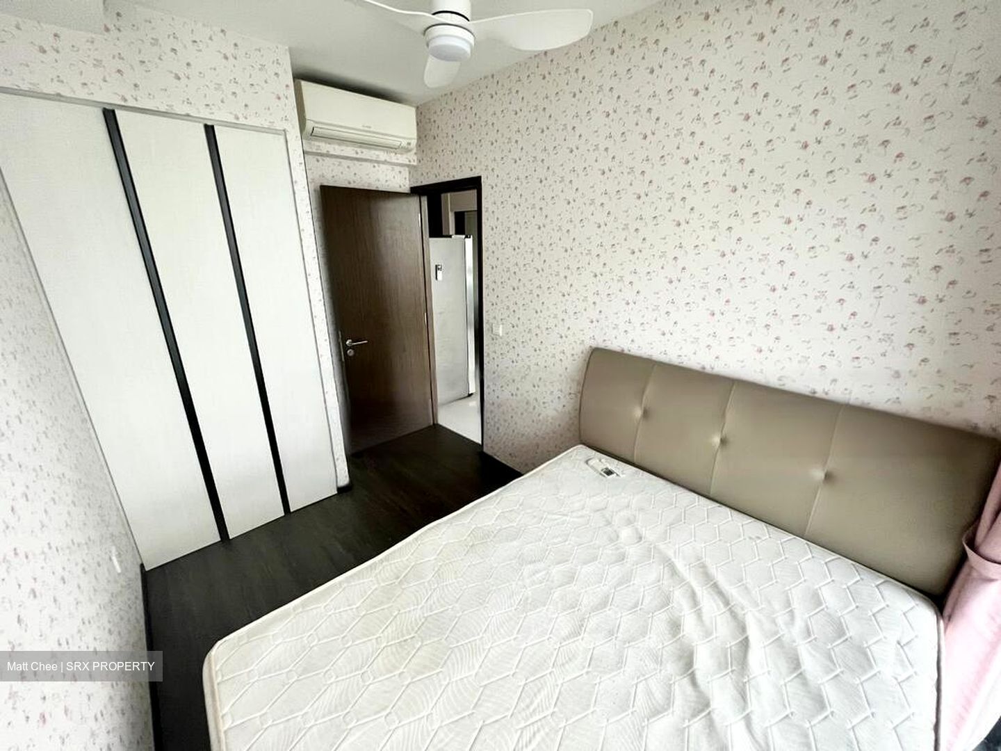 Symphony Suites (D27), Condominium #460584161